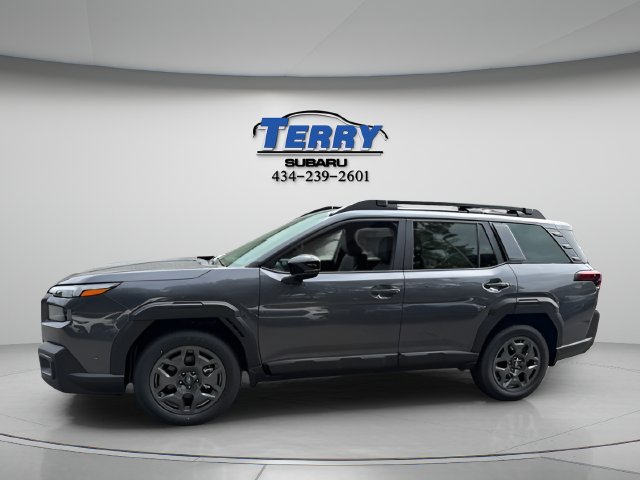 New 2026 Subaru Outback Premium AWD/4WD image 3