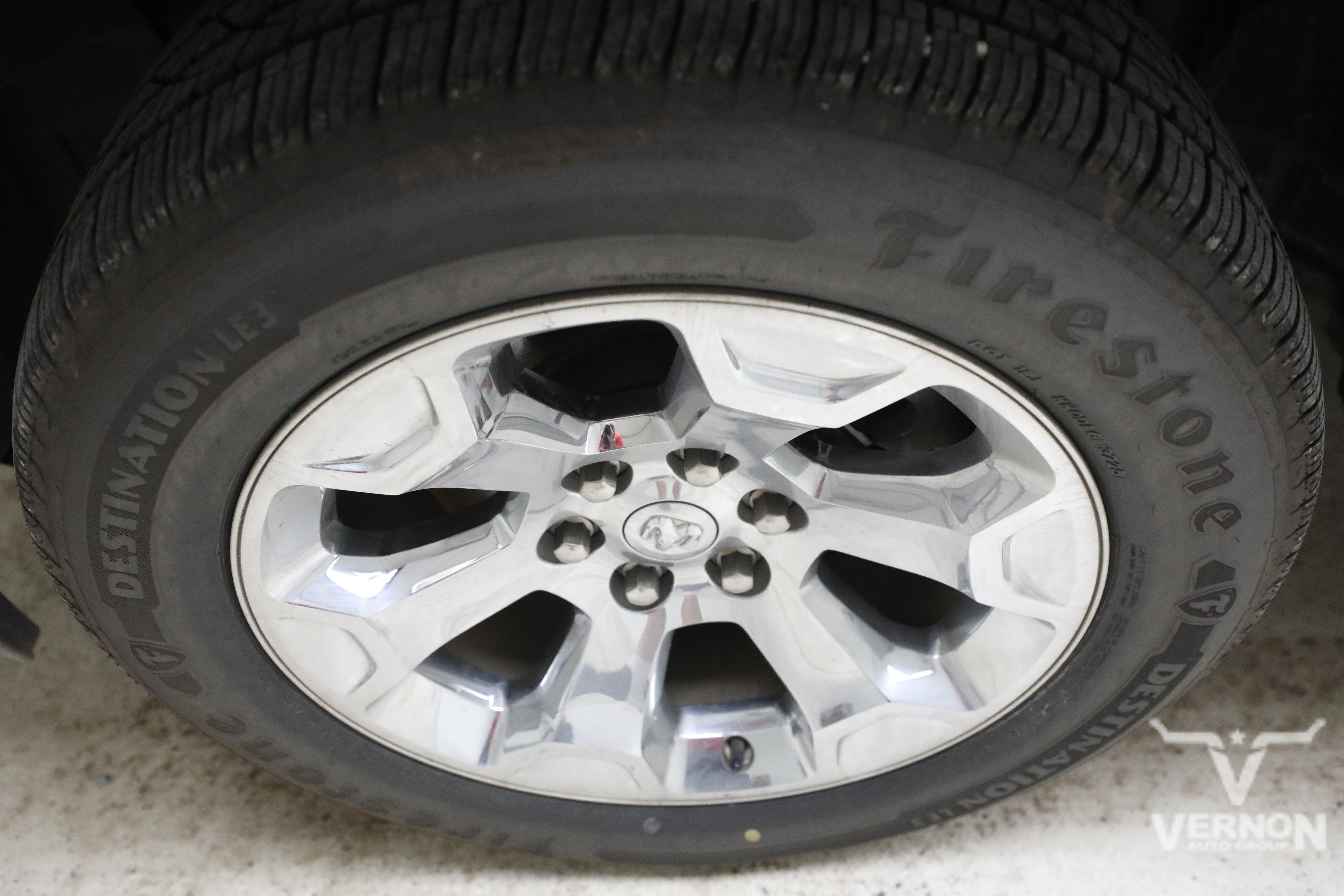 Used 2023 RAM 1500 Lone Star AWD/4WD image 10