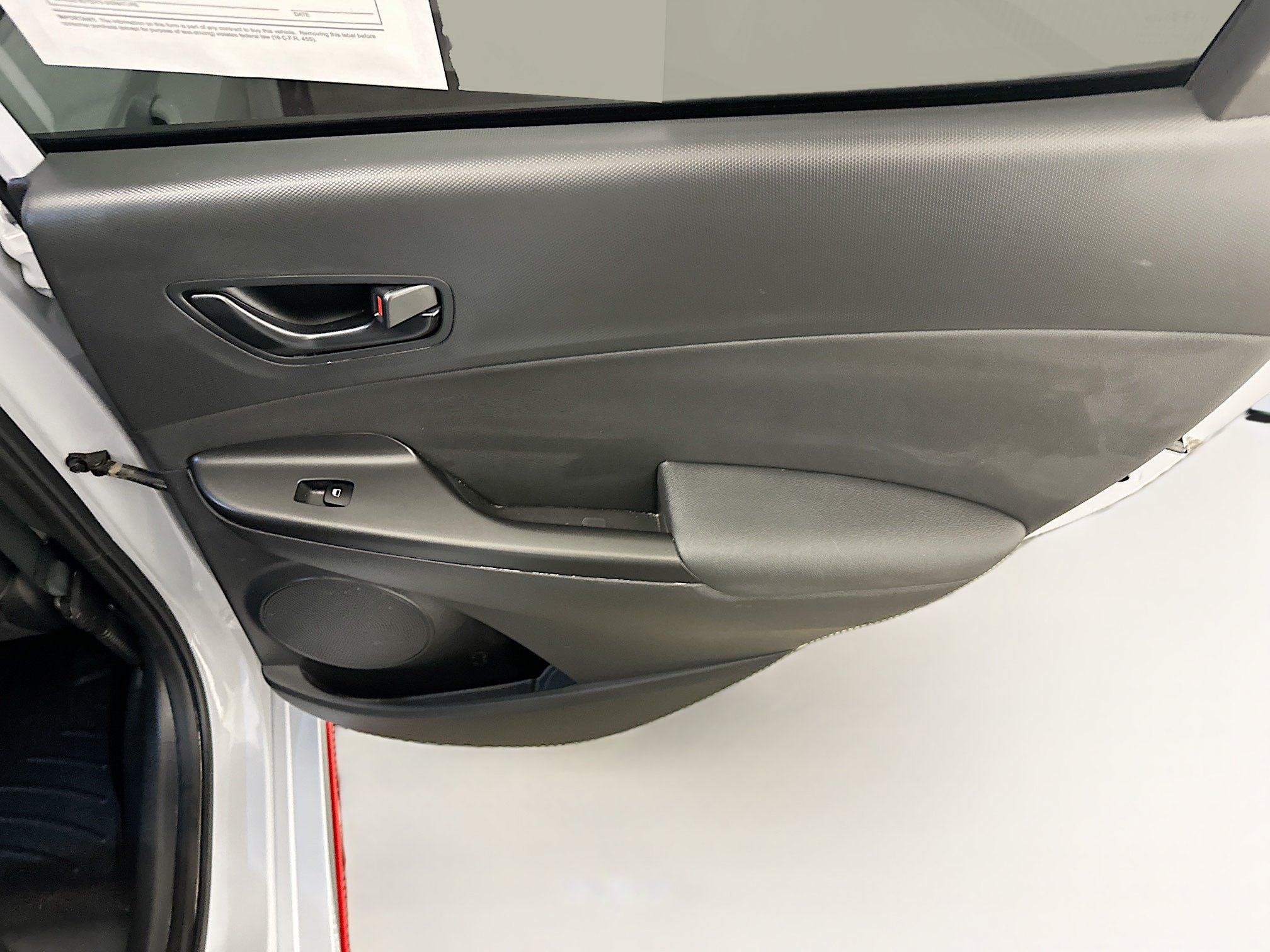 Used 2023 Hyundai Kona N FWD image 30