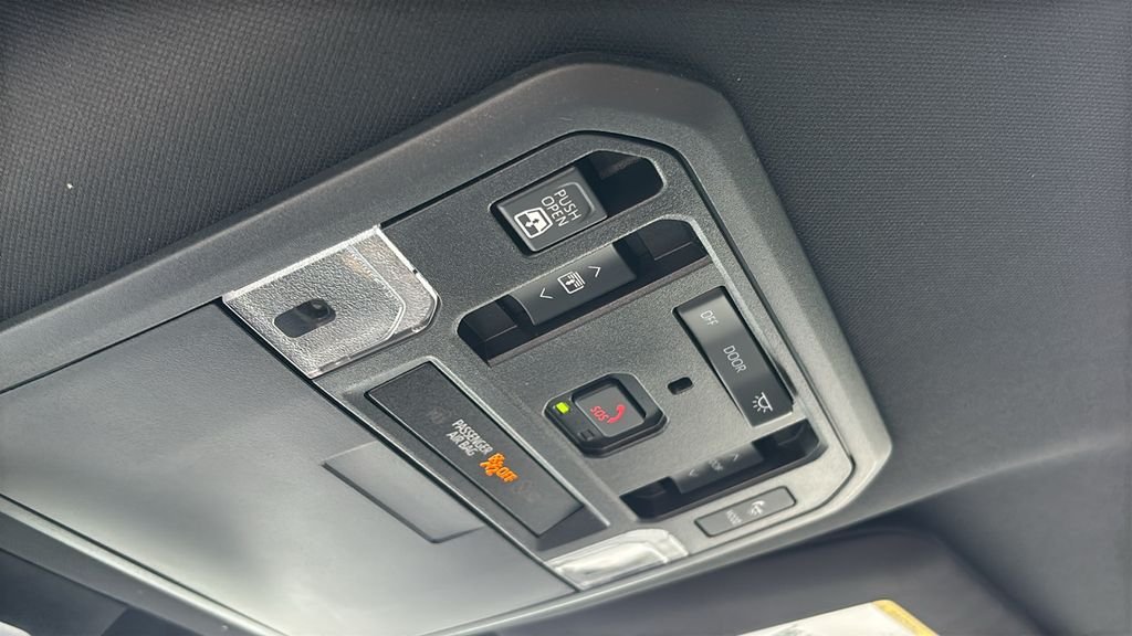 New 2026 Toyota Tundra Platinum AWD/4WD image 27