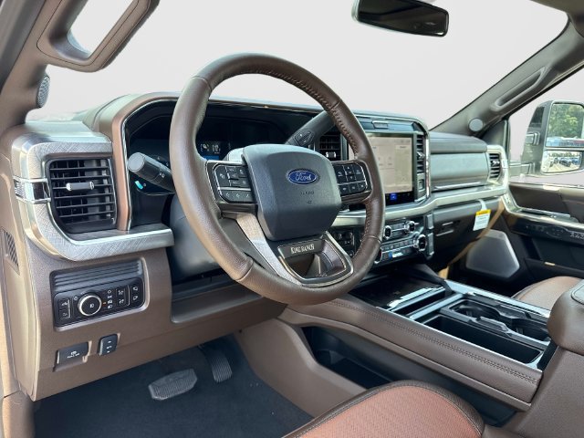 New 2027 Ford F350 King Ranch AWD/4WD image 35