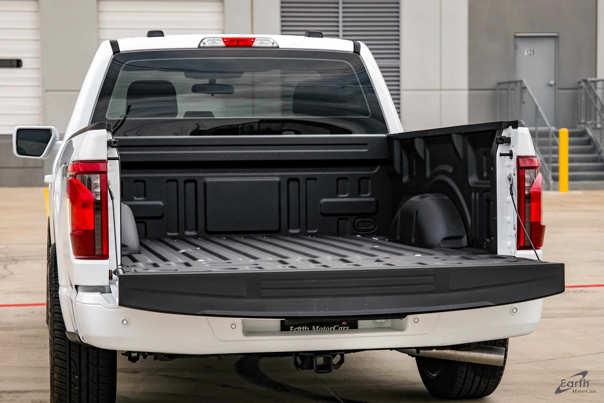 Used 2026 Ford F150 XL AWD/4WD image 84