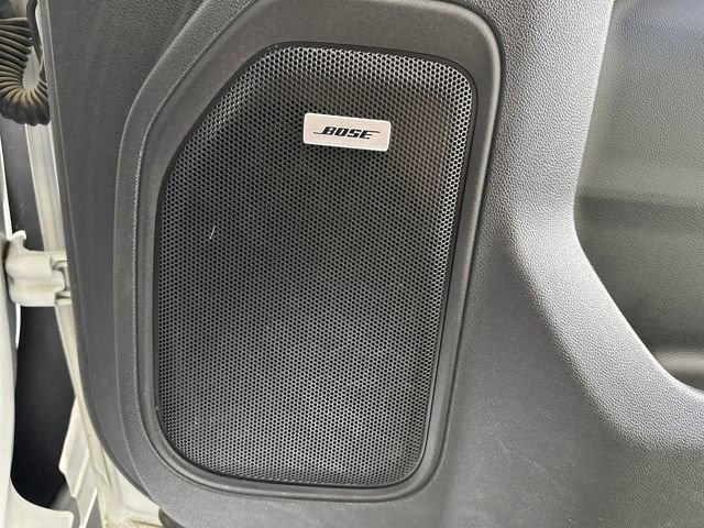 Used 2022 Chevrolet Silverado 2500 High Country w/ Z71 Off-Road Package image 28