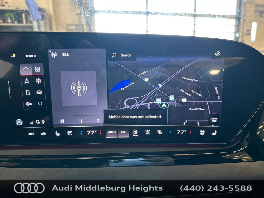 New 2025 Audi S5 Premium Plus image 19