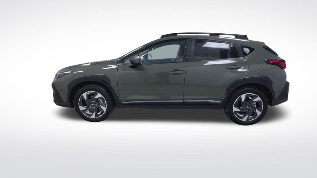 Certified 2025 Subaru Crosstrek 2.5i Limited image 7