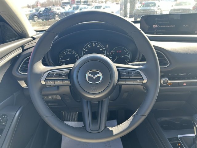 New 2026 MAZDA CX-30 AWD 2.5 S image 18