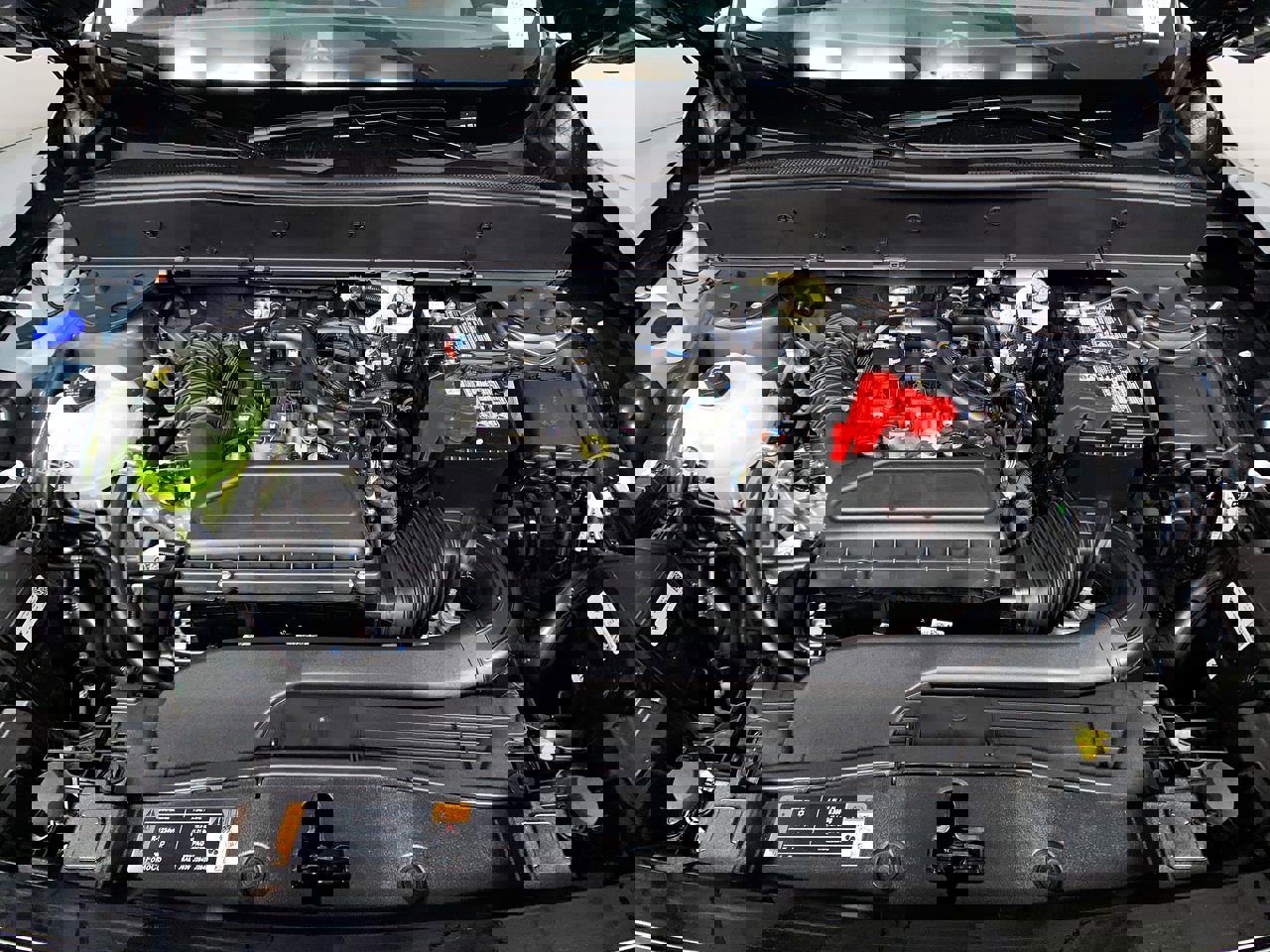 New 2025 Ford Bronco Sport Outer Banks image 34