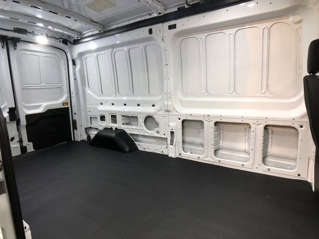 New 2026 Ford Transit 250 148 Medium Roof RWD image 21