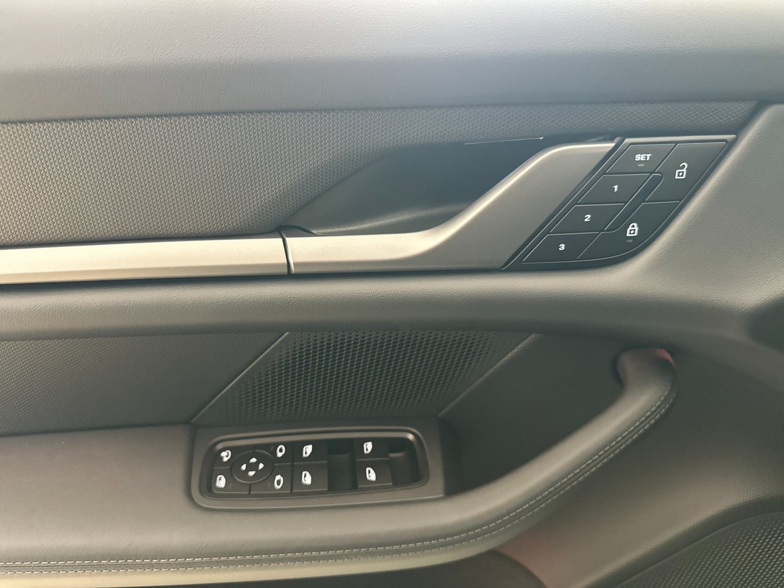 New 2026 Porsche Taycan AWD/4WD image 12