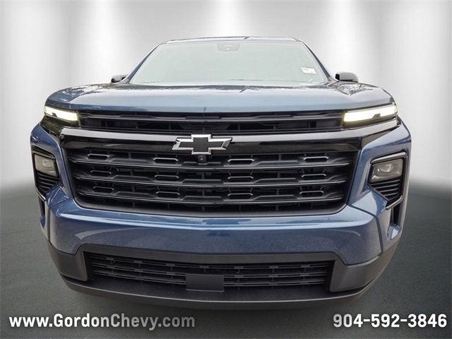 New 2026 Chevrolet Traverse LT w/ Midnight/Sport Edition image 8