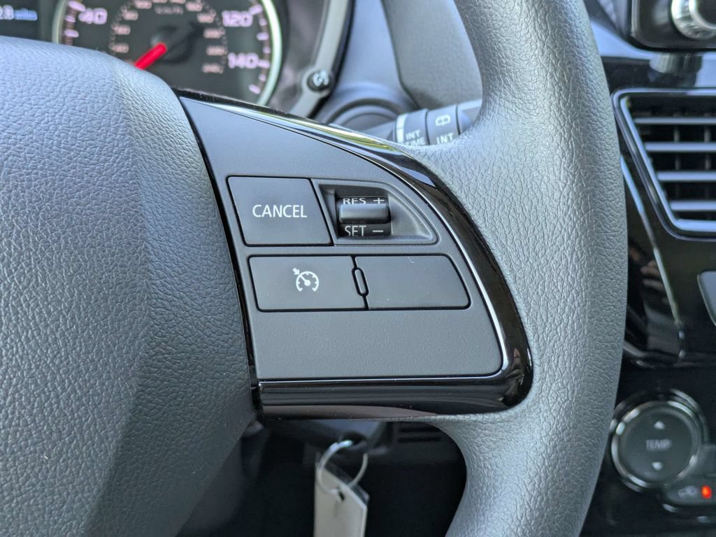 New 2026 Mitsubishi Eclipse Cross ES AWD/4WD image 22