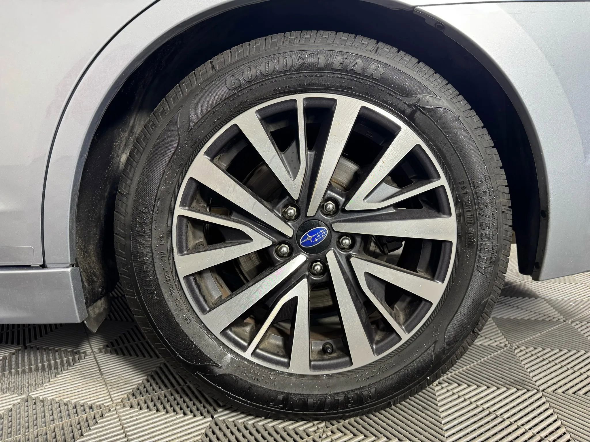 Used 2018 Subaru Legacy 2.5i Premium w/ Eyesight & BSD & Rcta & HBA image 42