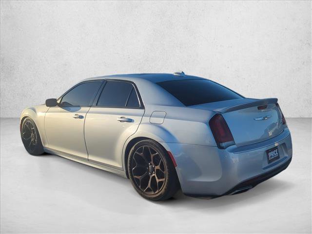 Used 2020 Chrysler 300 S image 5