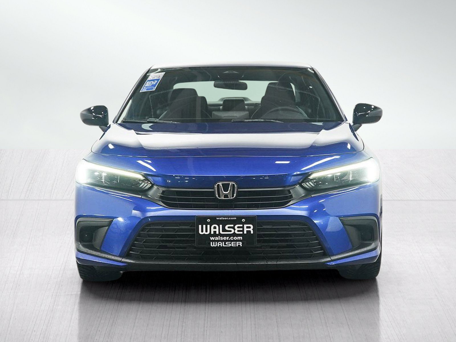 Used 2022 Honda Civic Sport image 8