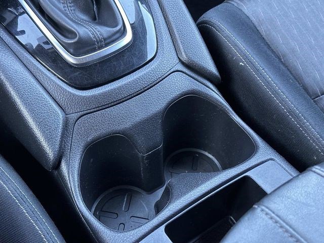 Used 2017 Nissan Rogue S image 25