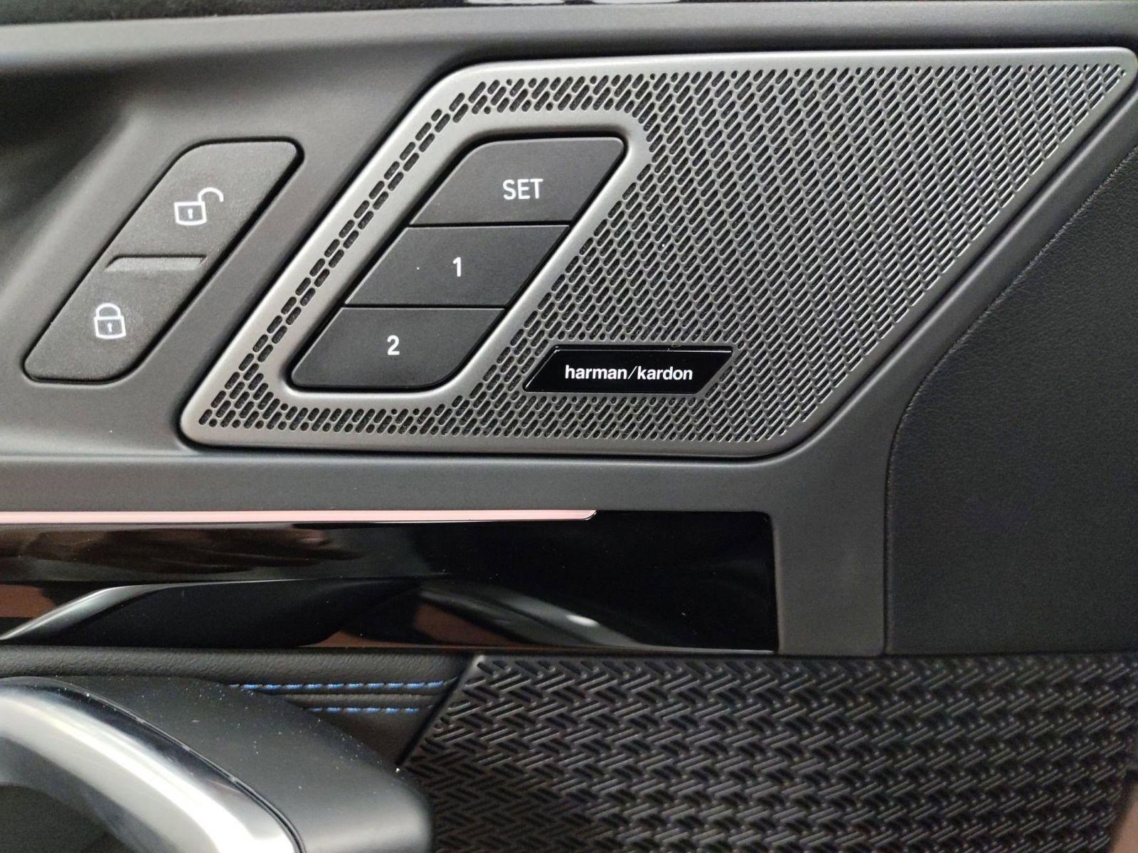 Used 2026 BMW X1 xDrive28i w/ M Sport Package image 19