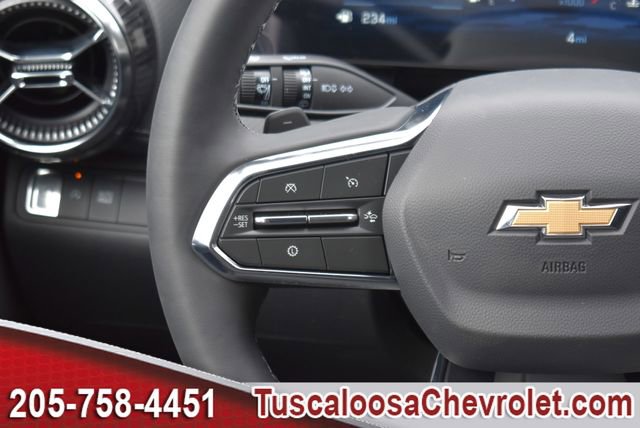 New 2026 Chevrolet Equinox LT image 21