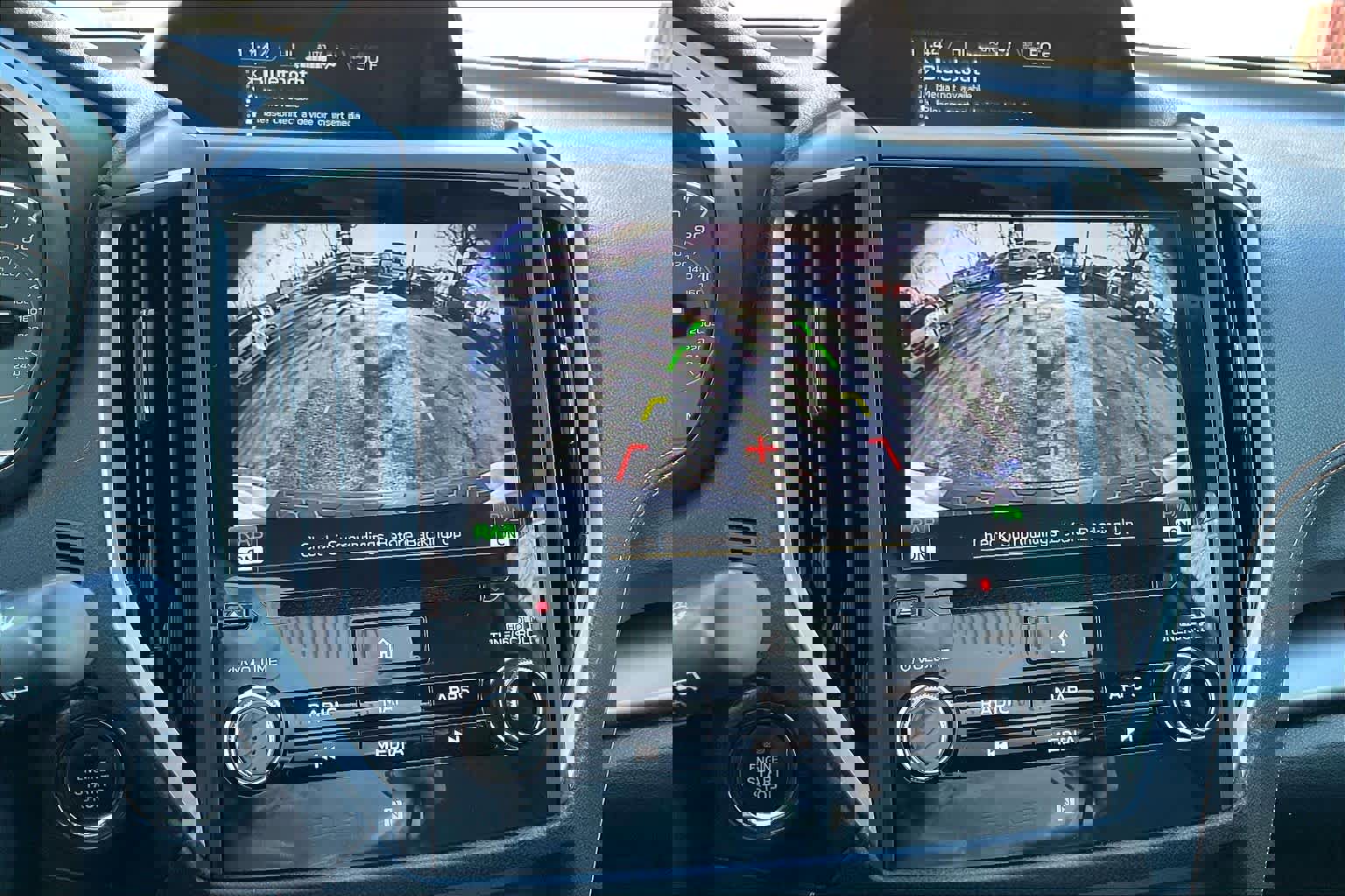 Used 2019 Subaru Crosstrek 2.0i Limited w/ Moonroof Package w/Navigation image 30