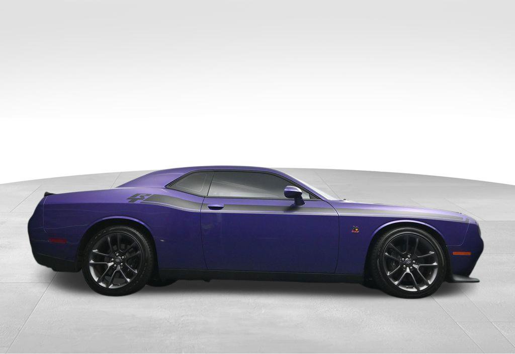 Used 2023 Dodge Challenger R/T Scat Pack RWD image 41