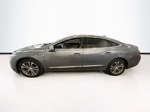 Used 2019 Buick LaCrosse Essence w/ Sights and Sounds Package image 9