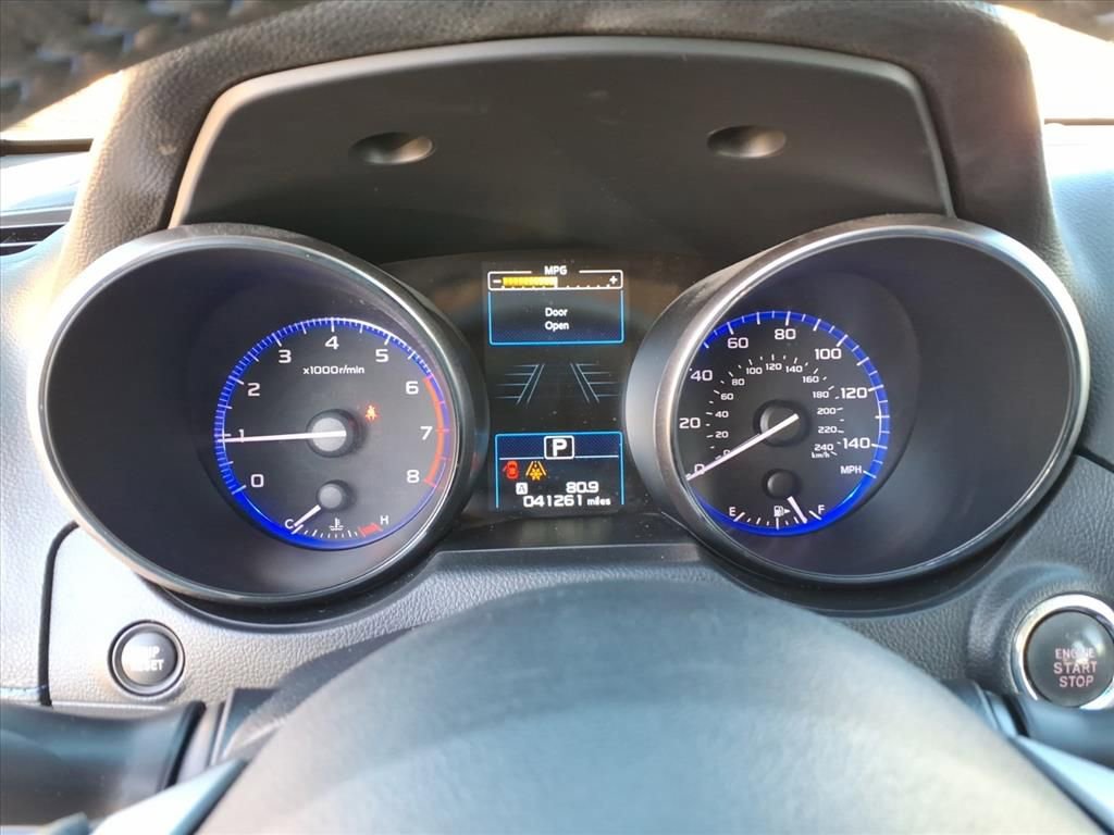 Used 2019 Subaru Legacy 2.5i Sport image 19