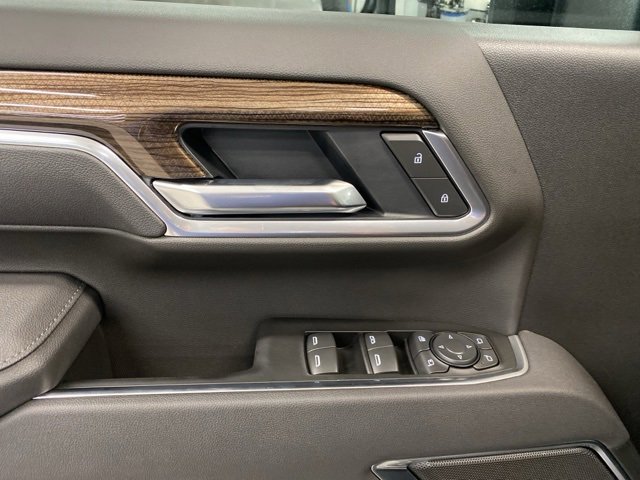 New 2026 Chevrolet Silverado 2500 LT w/ Trail Boss Package image 26