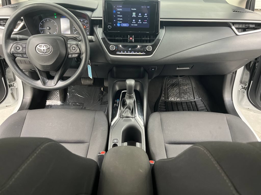 Used 2024 Toyota Corolla LE FWD image 36