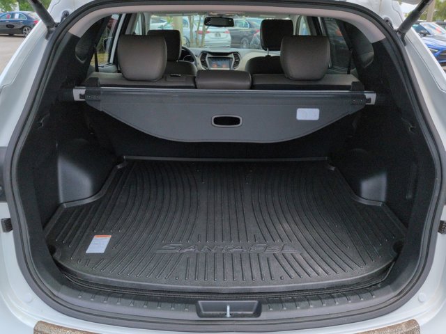 Used 2015 Hyundai Santa Fe Sport 2.0T w/ Option Group 05 FWD image 13