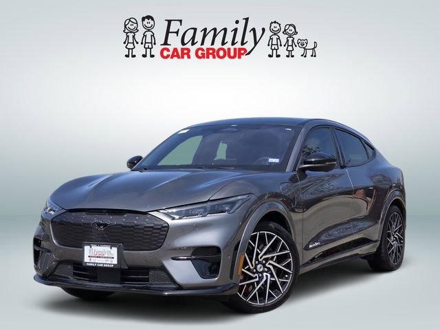 Used 2023 Ford Mustang Mach-E GT w/ GT Performance Edition
