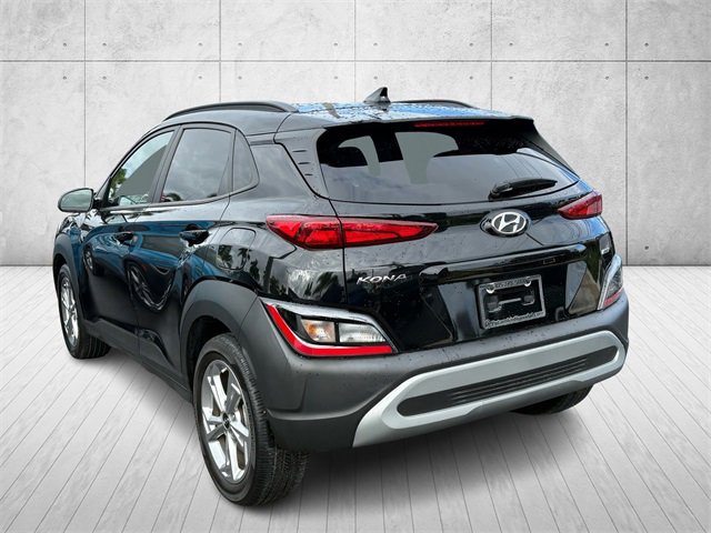 Used 2023 Hyundai Kona SEL image 3