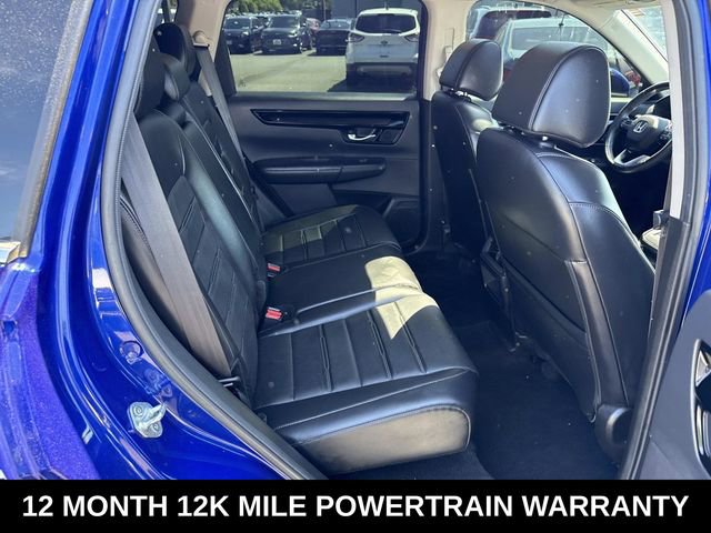 Used 2023 Honda CR-V EX-L image 11