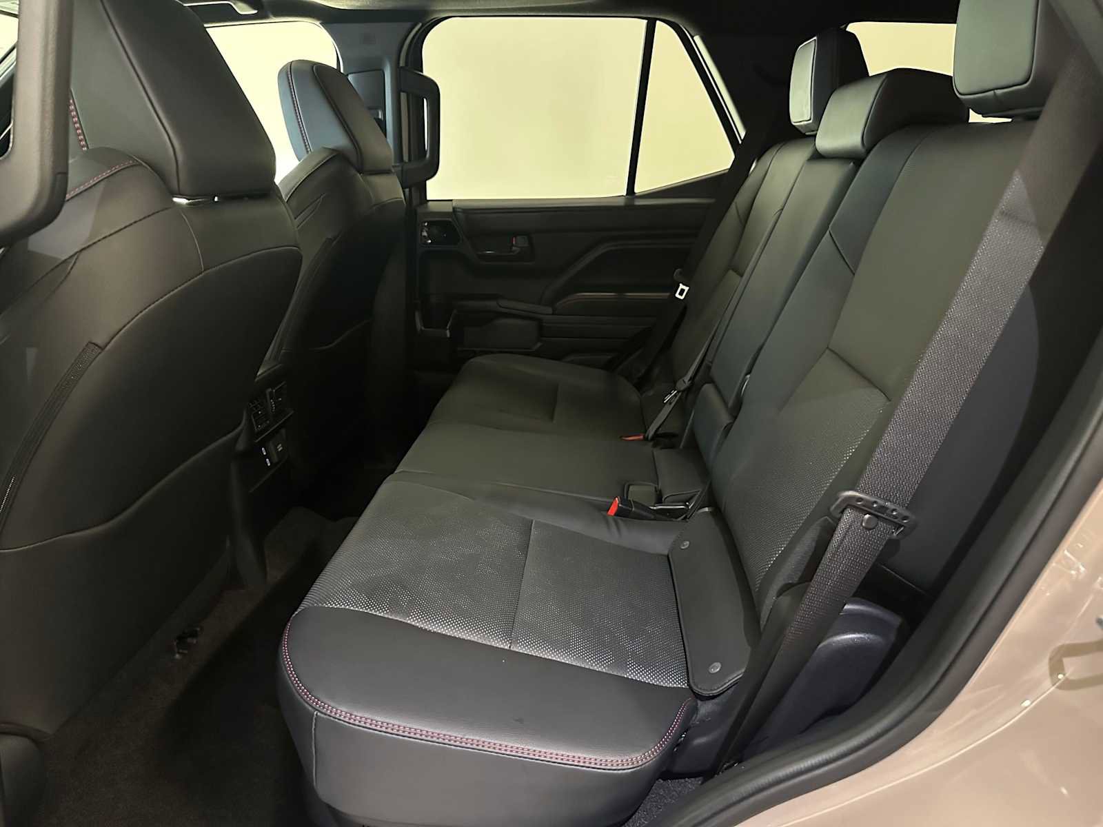 Certified 2025 Toyota 4Runner TRD Pro image 23