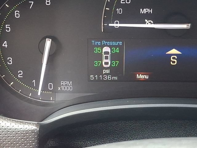Used 2017 Cadillac XTS Luxury w/ Driver Awareness Package FWD image 22