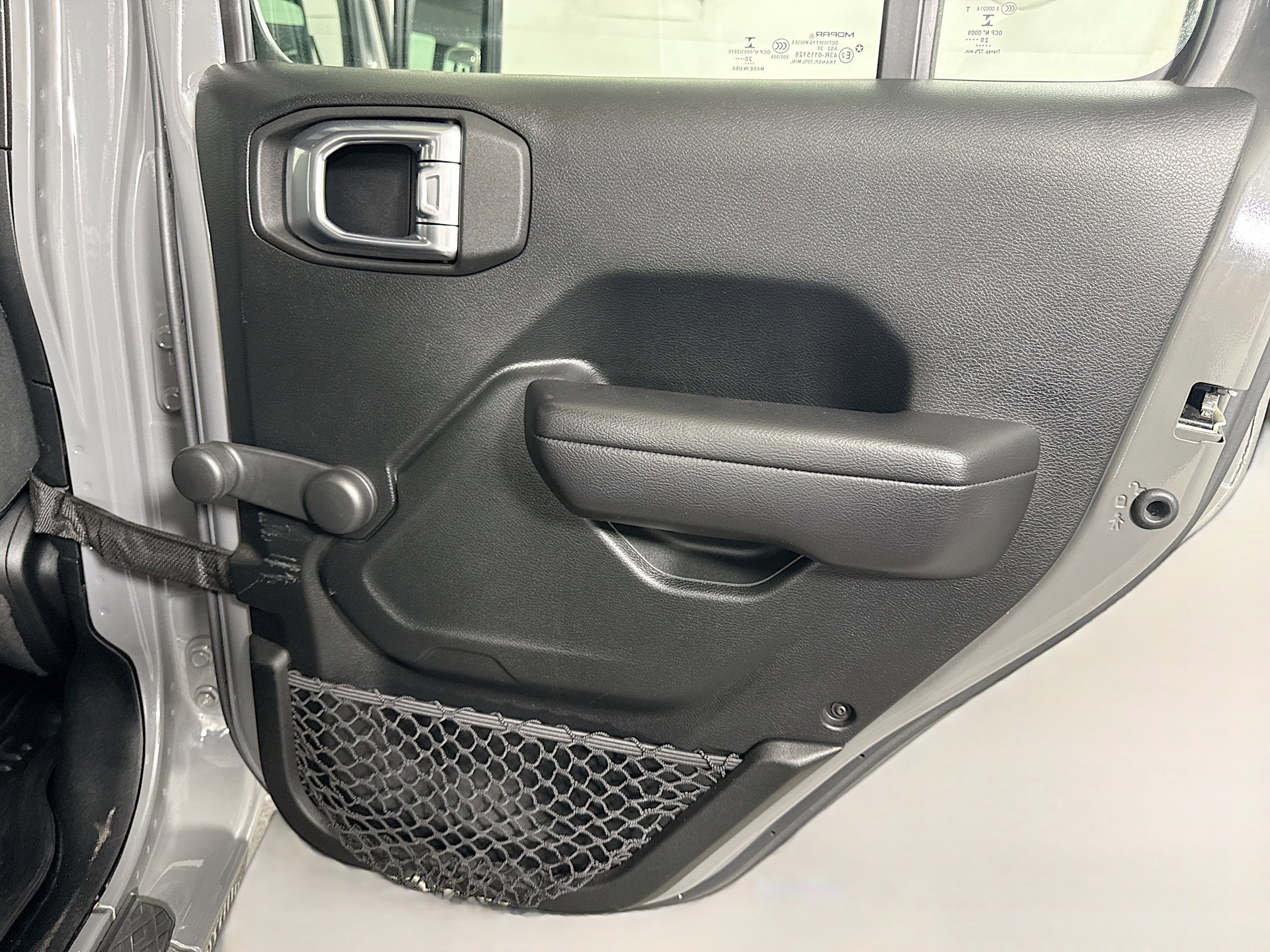 Used 2021 Jeep Gladiator Sport image 28