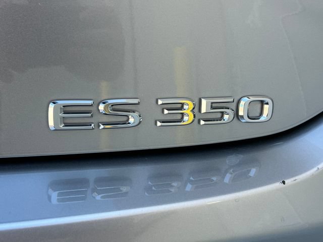 Certified 2025 Lexus ES 350 w/ Premium Package FWD image 20
