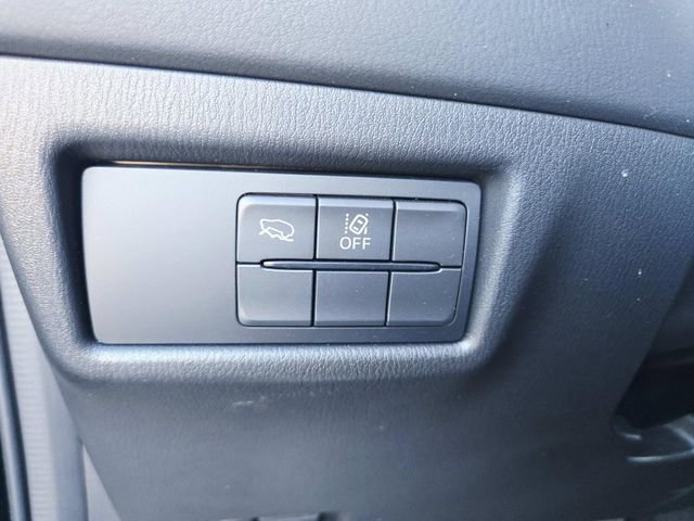 Certified 2025 MAZDA CX-5 AWD 2.5 S w/ Select Package image 29