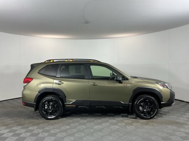 Used 2025 Subaru Forester Wilderness AWD/4WD image 4