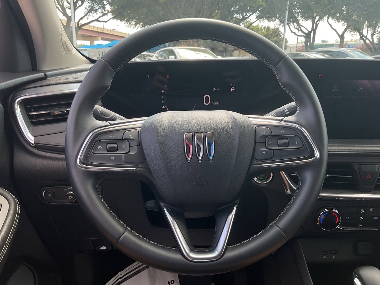 Used 2026 Buick Encore GX Preferred FWD image 30