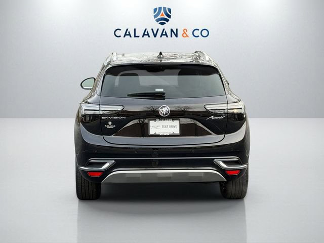 Used 2023 Buick Envision Avenir image 6