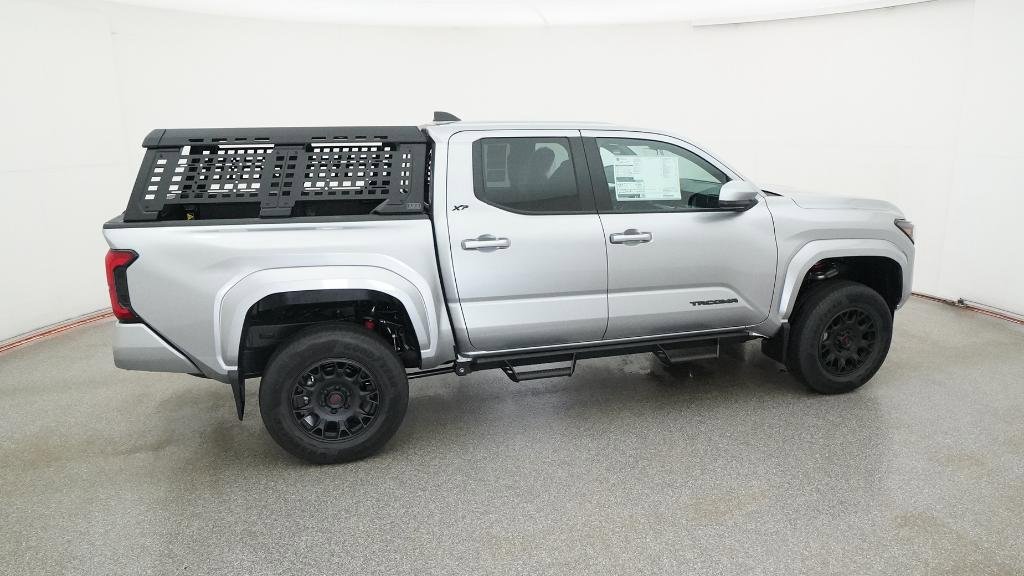New 2025 Toyota Tacoma SR5 AWD/4WD image 4