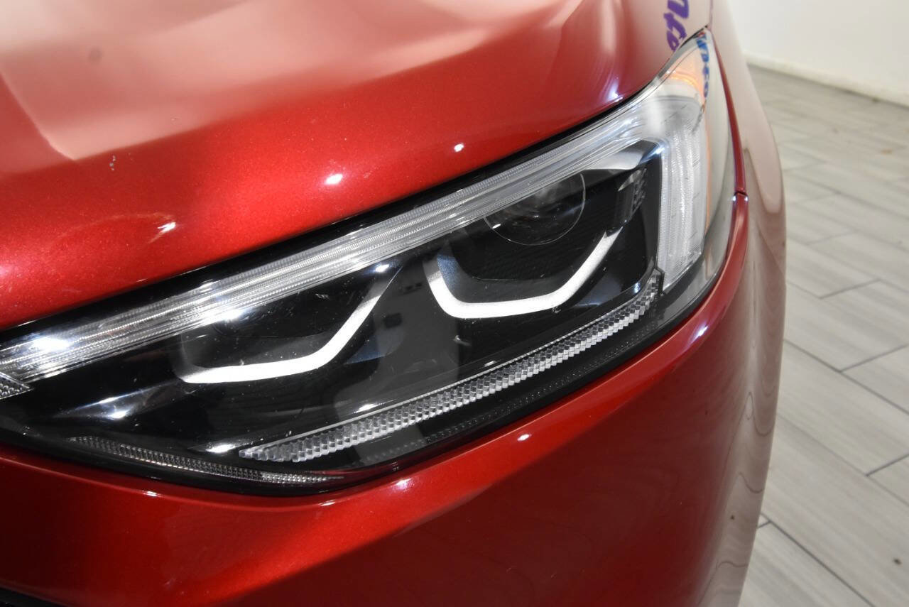 Used 2021 Ford Edge ST w/ Equipment Group 401A image 9