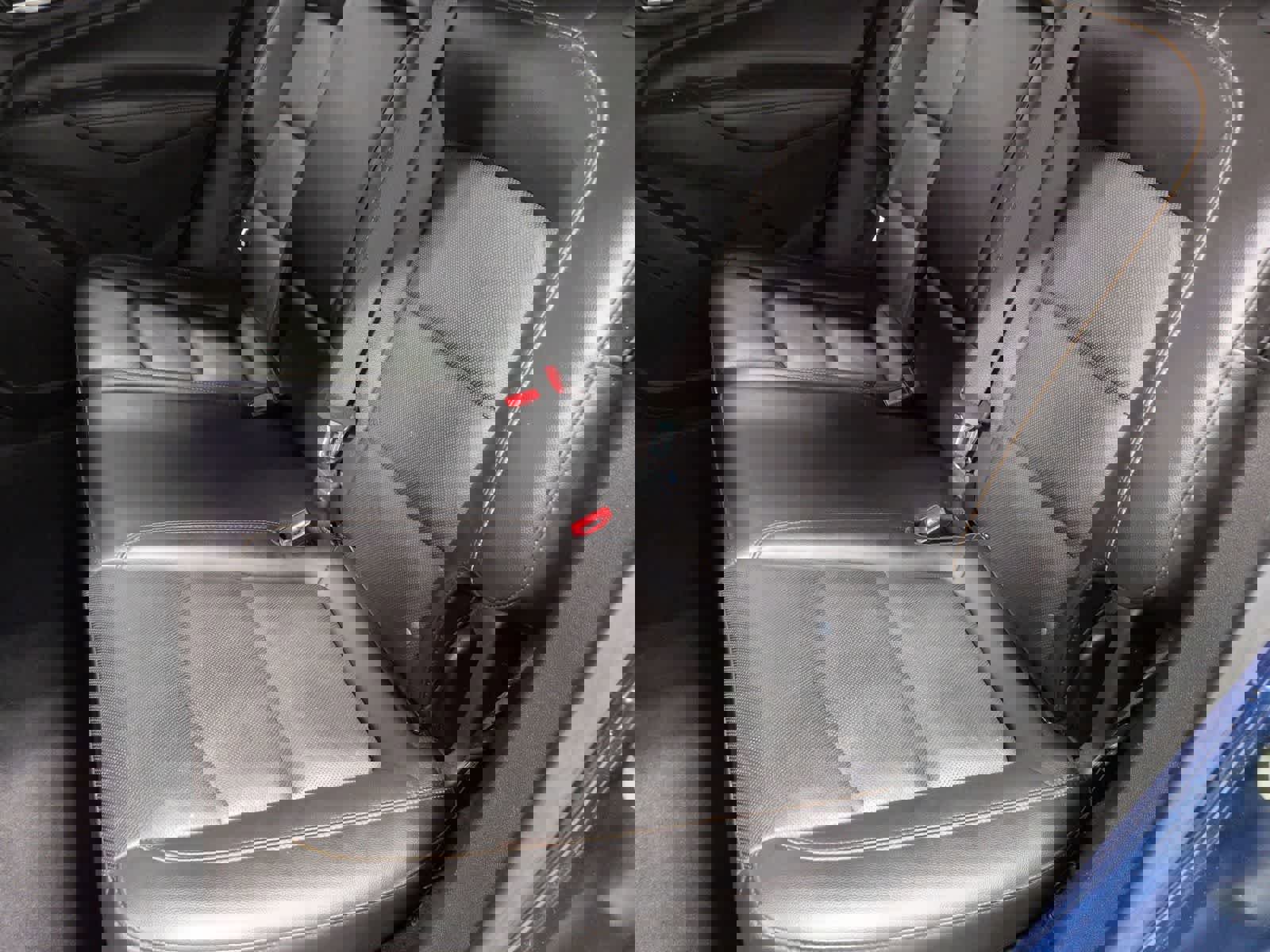 Used 2021 Chevrolet Equinox Premier w/ LPO, Floor Liner Package image 20