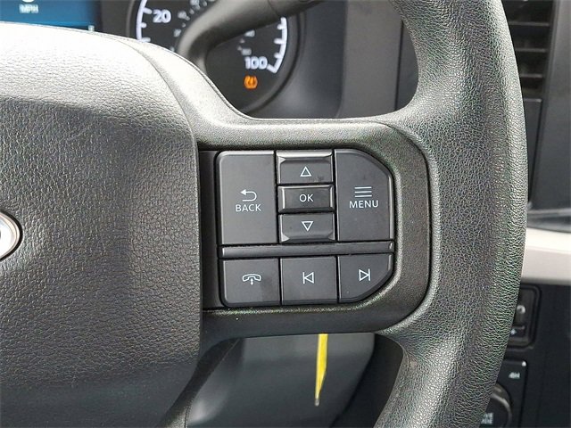 Used 2023 Ford F250 XL w/ STX Appearance Package image 19
