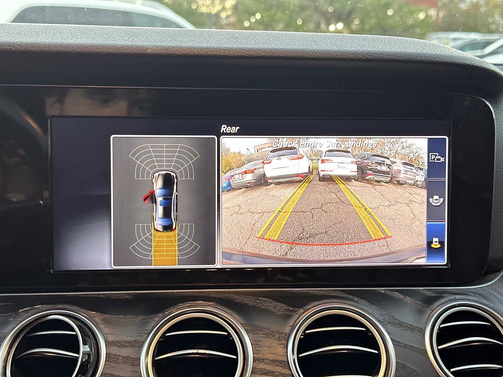 Certified 2018 Mercedes-Benz E 300 image 20