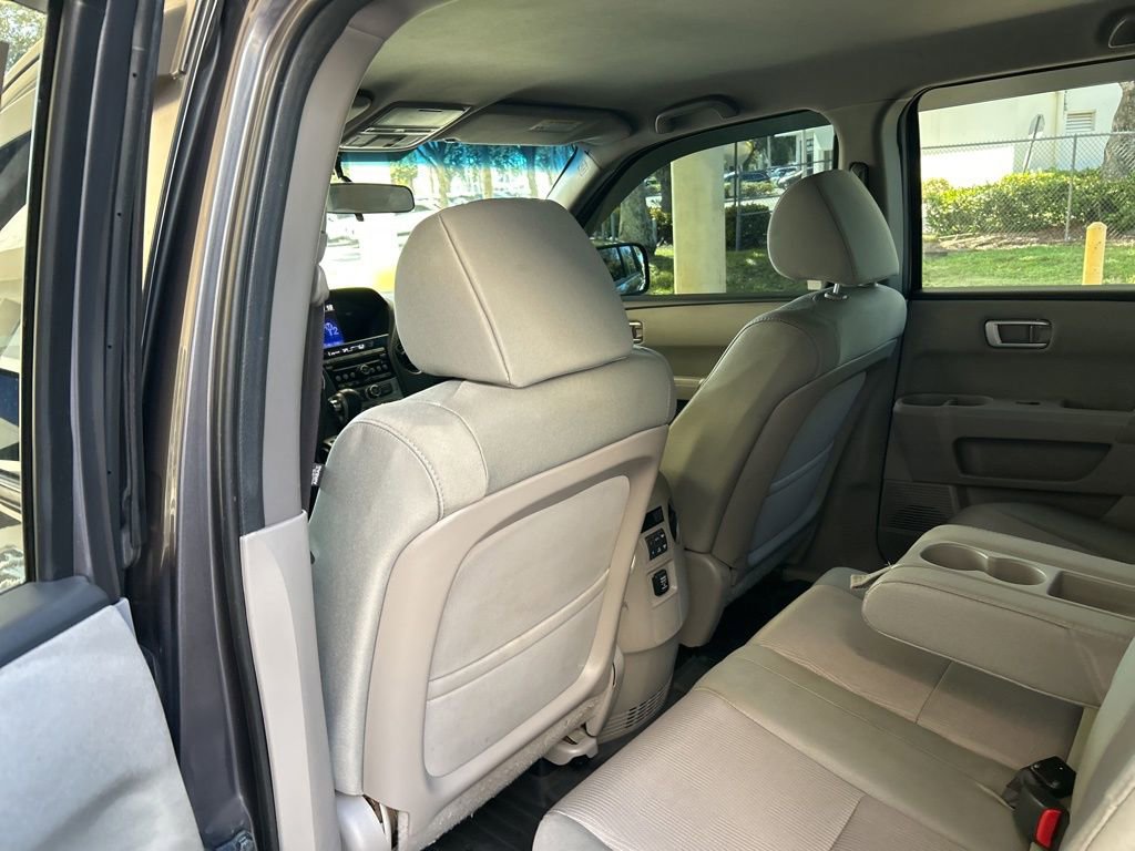 Used 2014 Honda Pilot EX image 26