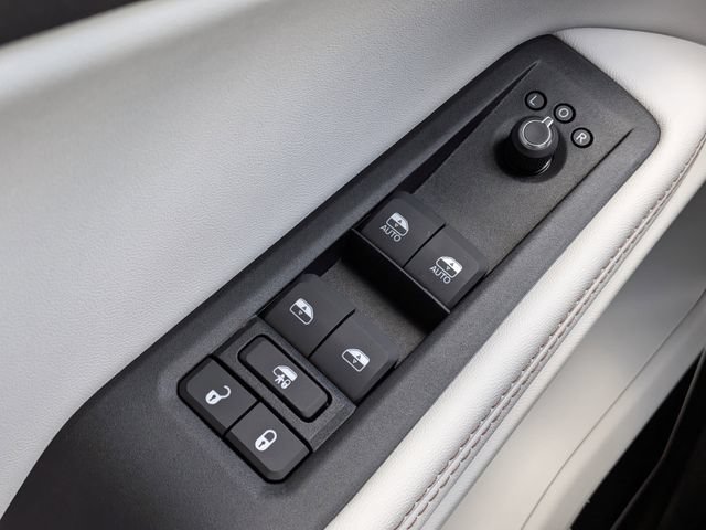 New 2026 Jeep Cherokee Limited AWD/4WD image 23