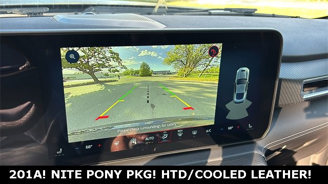 New 2025 Ford Mustang Premium image 14