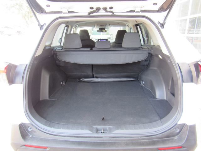 Used 2025 Toyota RAV4 XLE image 26