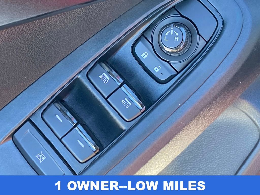 Used 2024 Subaru Impreza RS image 23