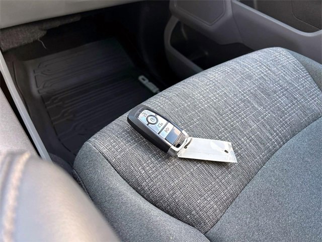 Used 2023 Ford F150 Lightning XLT w/ Tow Technology Package image 26